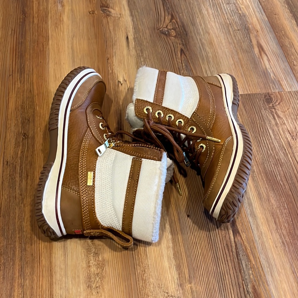 Pajar snow slide size 8